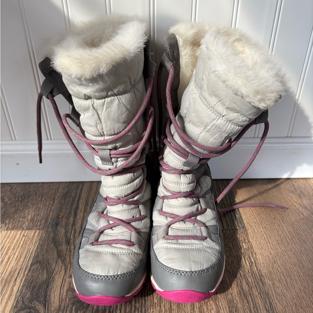 Sorel Winter Boots
